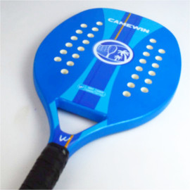 Raquete de Beach Tennis Camewin Azul